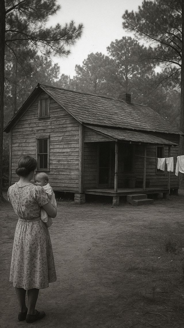 Reconstruction of Johnny Cash in 1932: Initials, not a name