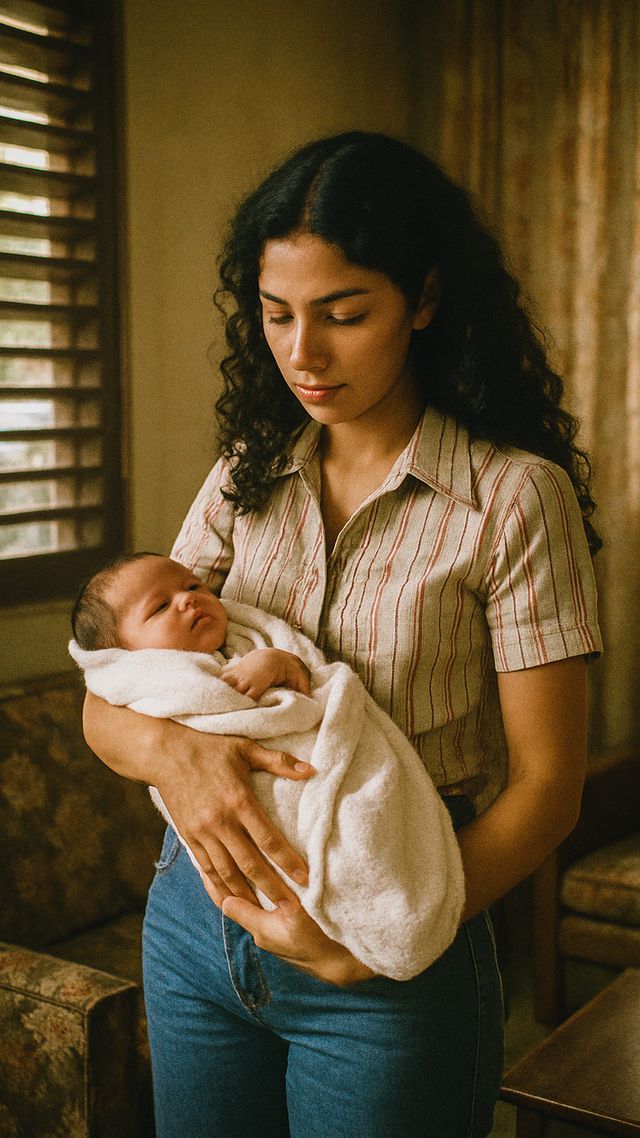 Reconstruction of Shakira in 1985: The bankruptcy, 1985