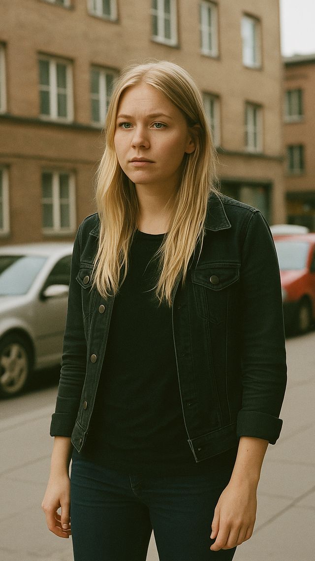 Reconstruction of Tove Lo in 2011: 2011: publishing deal