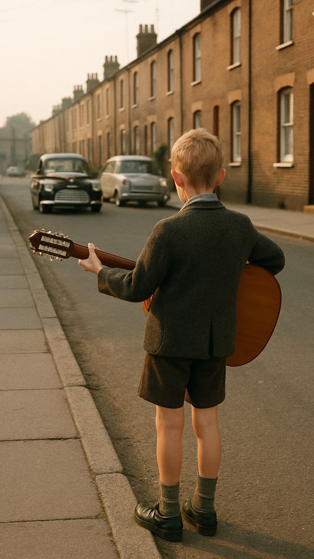 Reconstruction of Sting in 1974-1976: Nights off the timetable